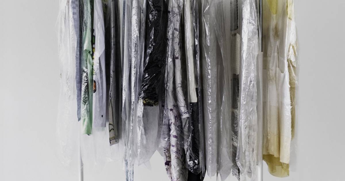 Laundry Works – Formen des Erhaltens