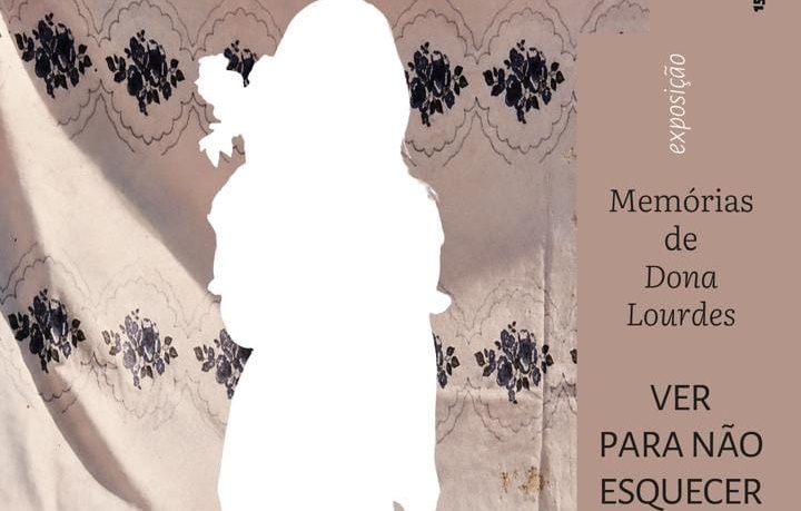 Memórias de Dona Lourdes: Ver para não esquecer