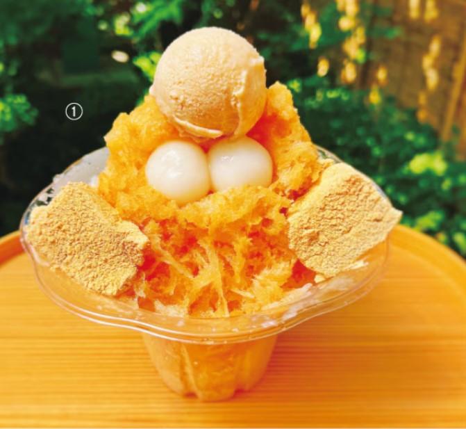 美食の京都展