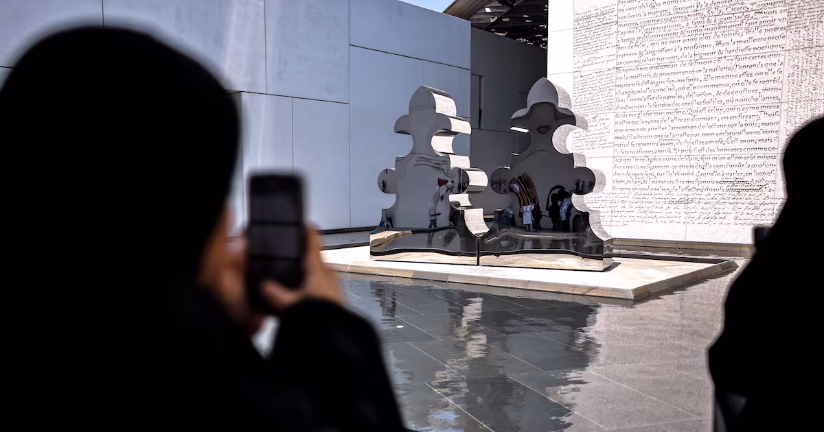 Art Here 2026 and the Richard Mille Art Prize