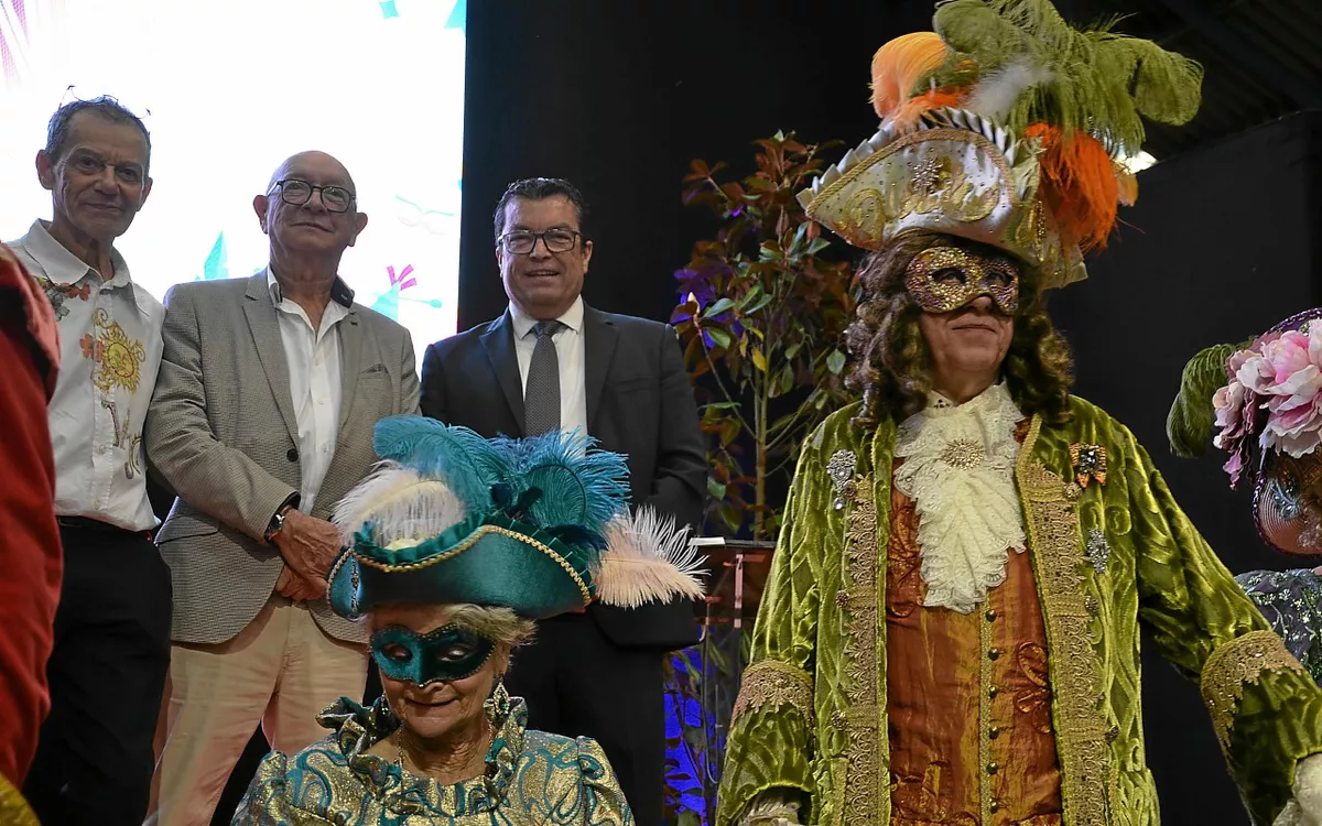 Foire-exposition de Saint-Brieuc
