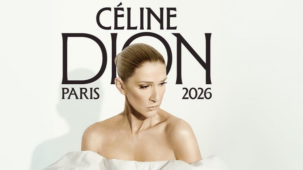 Célébration Céline Dion par L’Oréal et RTL