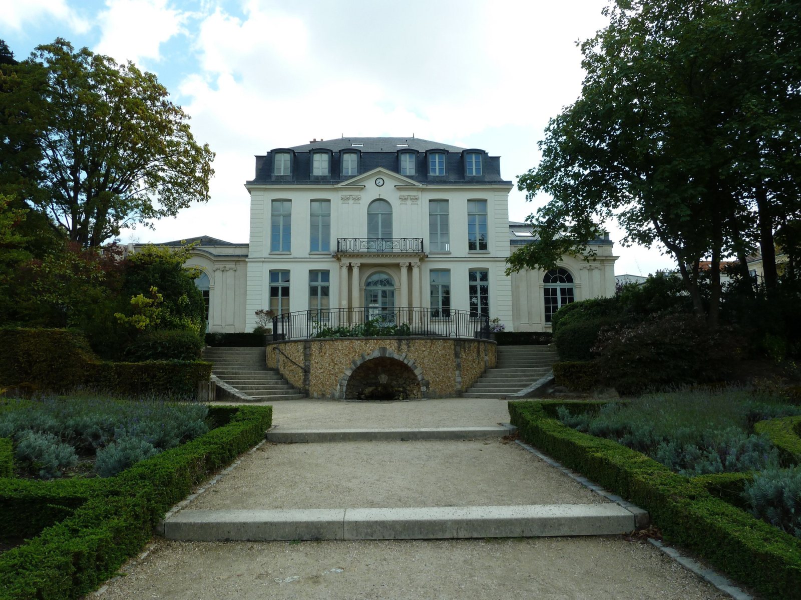 Journées du Patrimoine 2026 à la Folie Desmares - Maison du Patrimoine de Châtillon