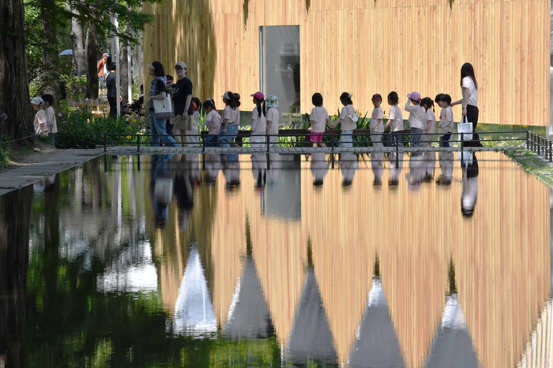 Heritage Garden Rest Concert