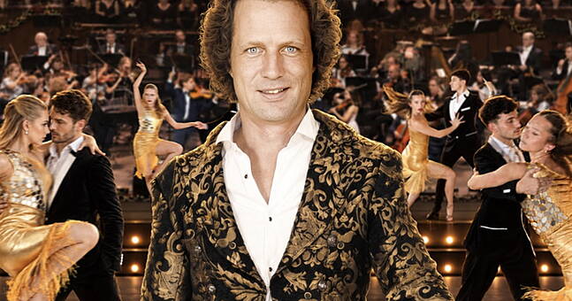 Vladimir Jablokov's Viennese Christmas Show