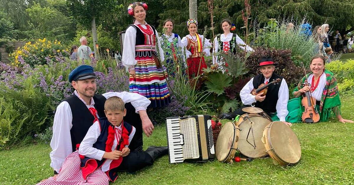 Culture Night