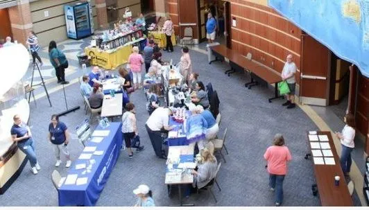 Macomb County’s fourth annual Health and Wellness Fair