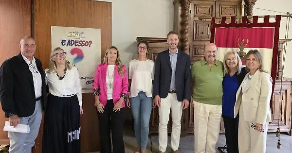 I Mondi di Carta