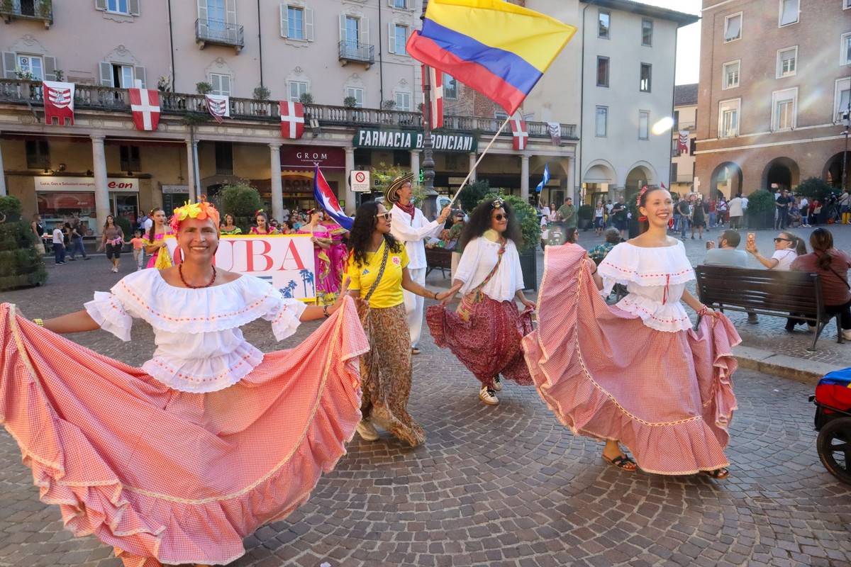 Festival dei Popoli