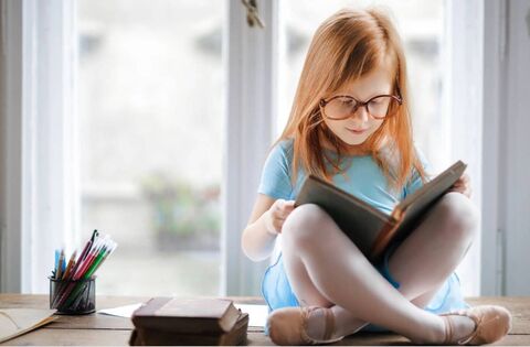 Kildare Readers Festival