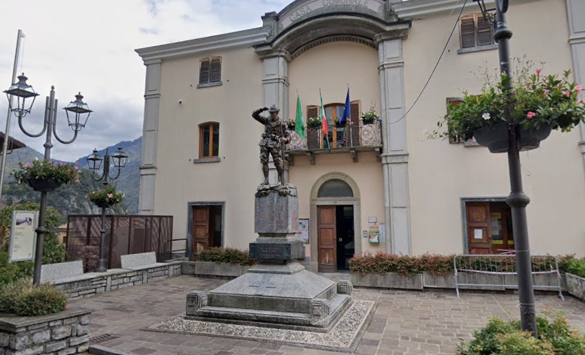 Inaugurazione della nuova Scuola Primaria “Andrea Orlandi”