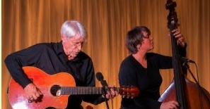 Concert caritatif aux bougies với Mondo Duo