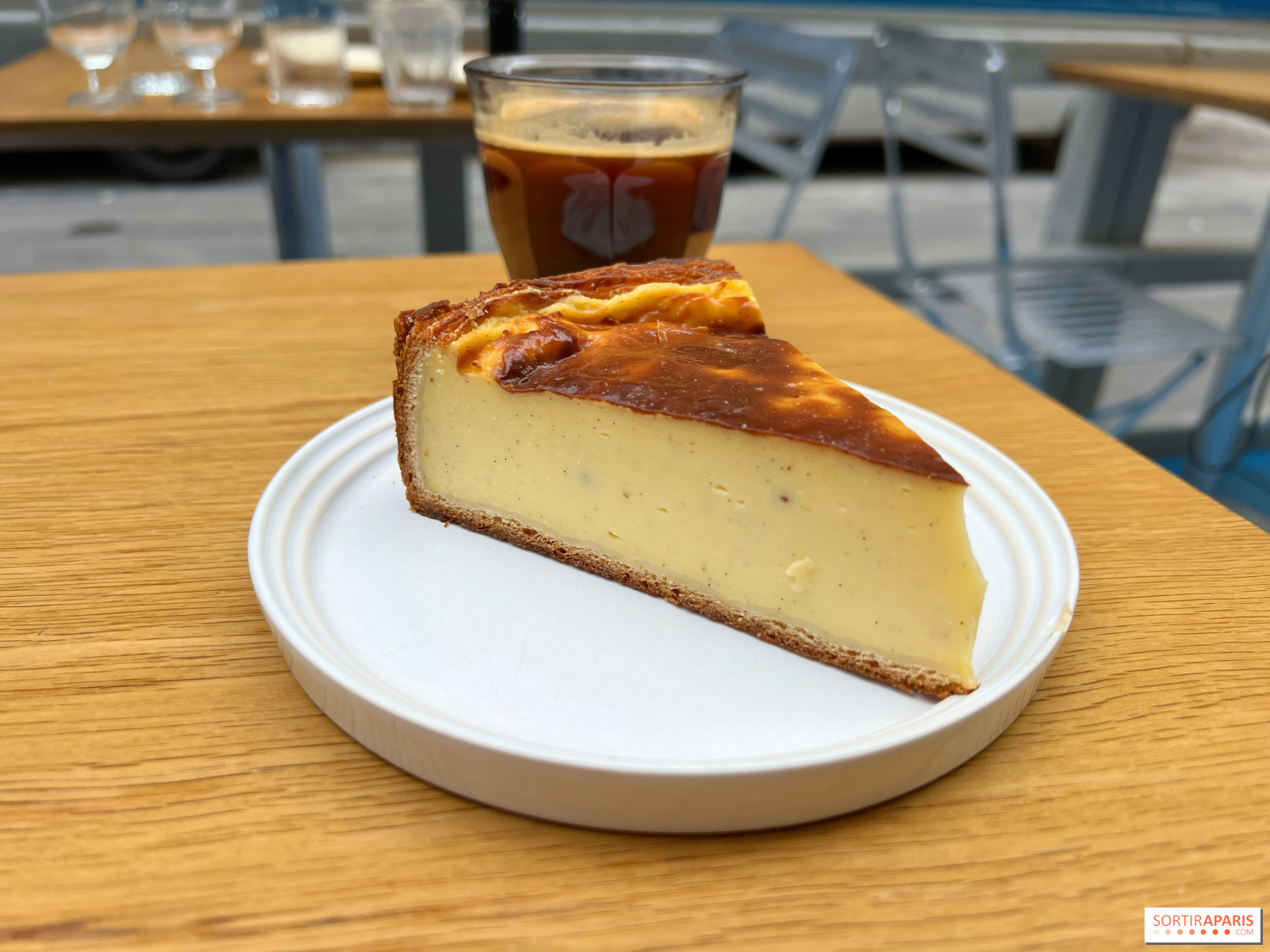 La Fête du Flan 2026