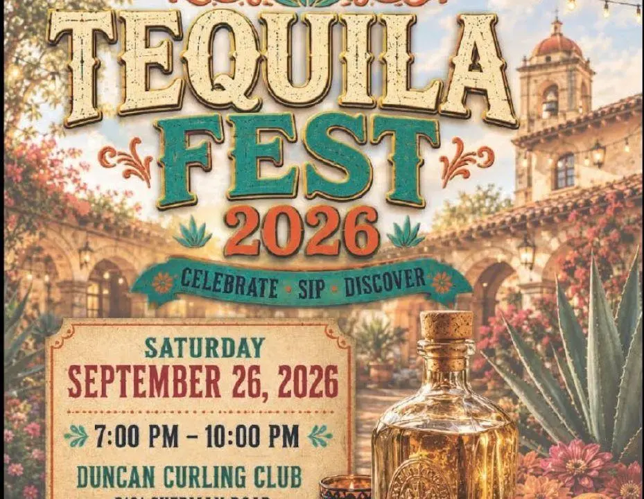 Tequila Fest