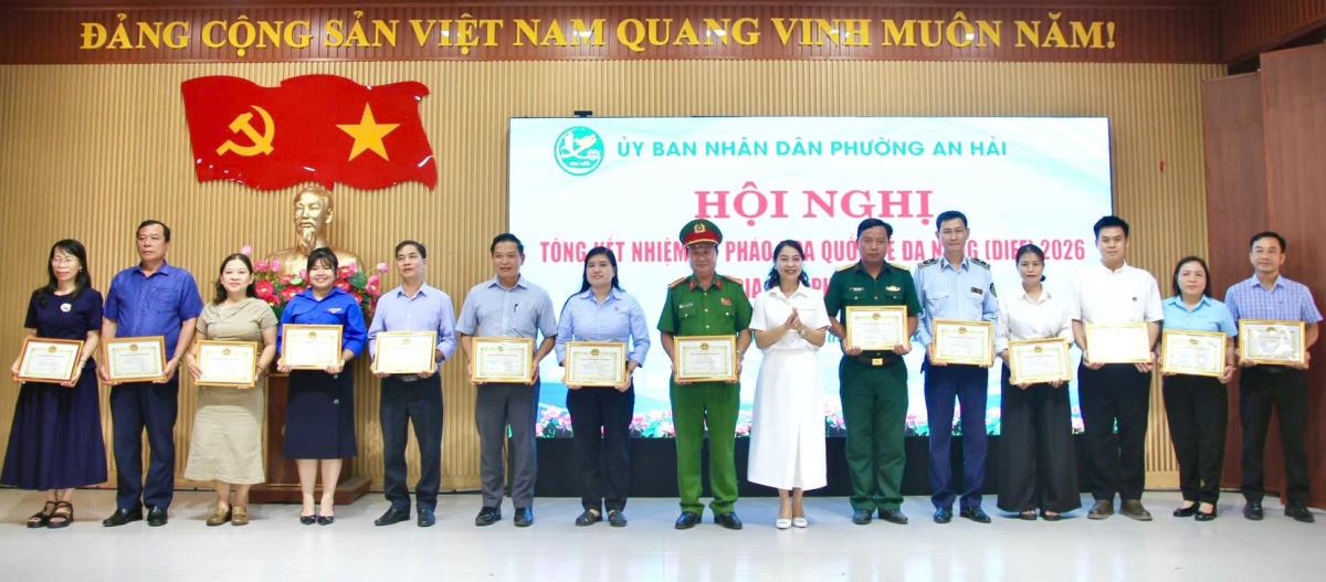 Hội chợ Thương mại - Du lịch và Đầu tư Hành lang kinh tế Đông - Tây Đà Nẵng năm 2026