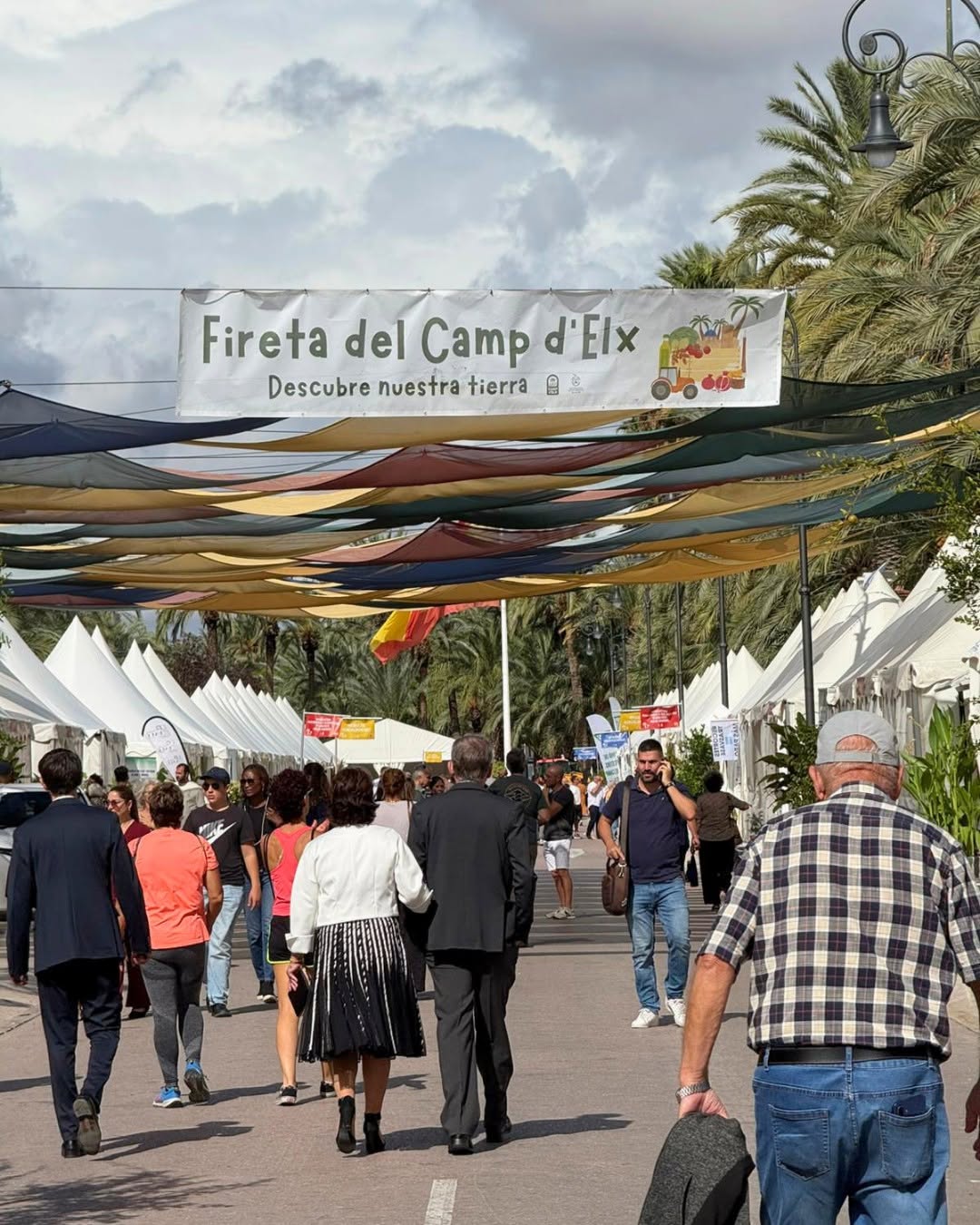 Elche Country Fair