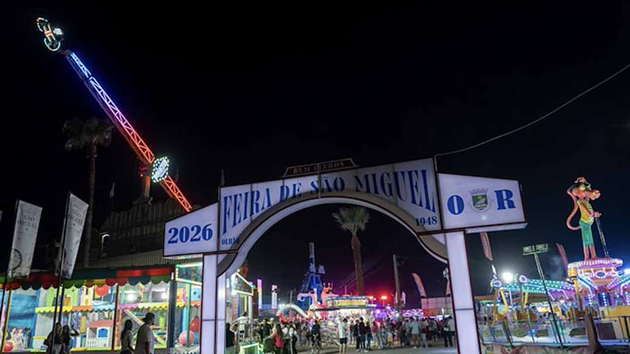 Feira de São Miguel