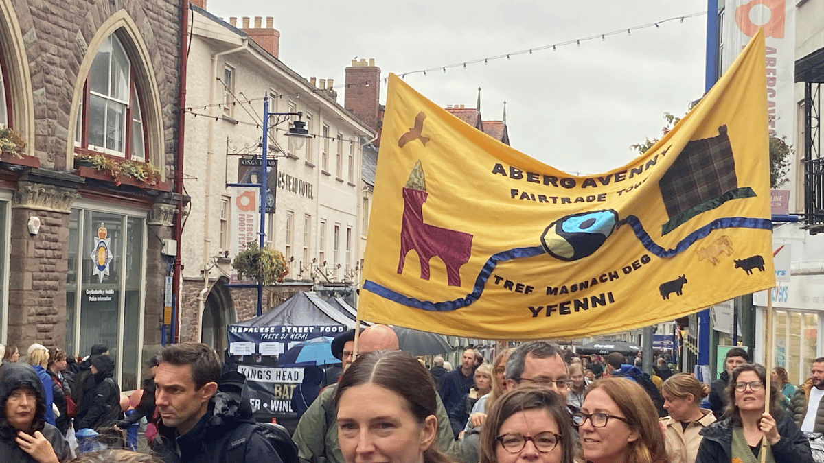 Fairtrade Fortnight