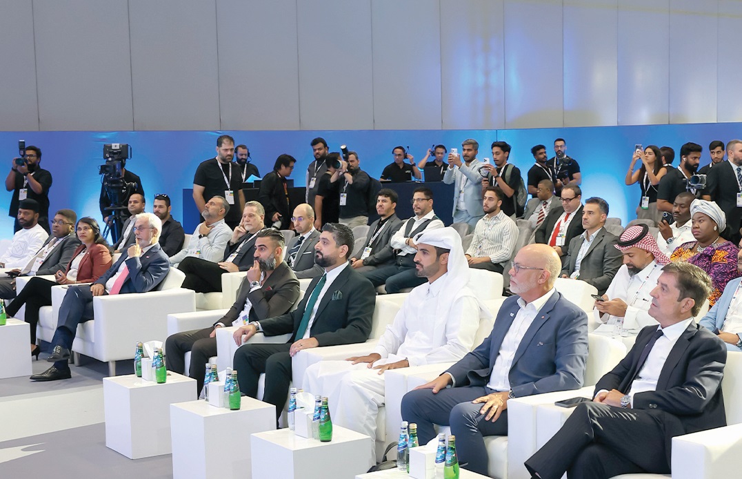 معرض قطر للفعاليات 2026