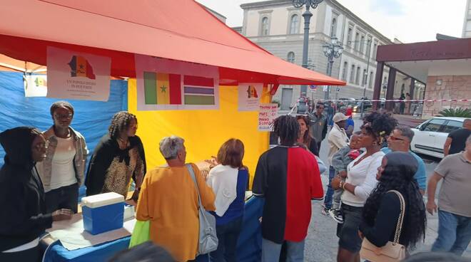 Festa dei Popoli