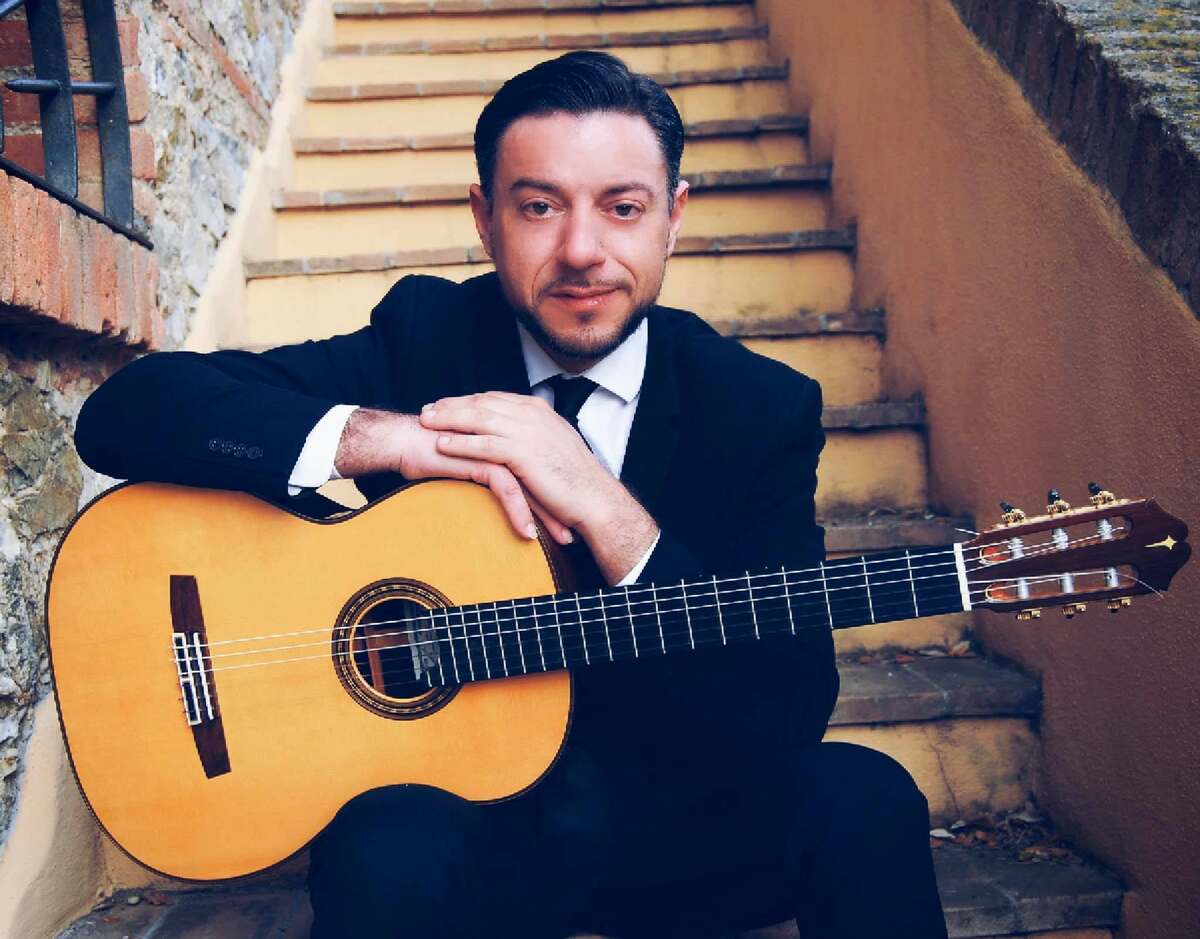 XIII Concerto di San Romolo e Premio Laurano