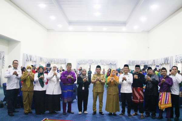Festival Tundang Pelajar