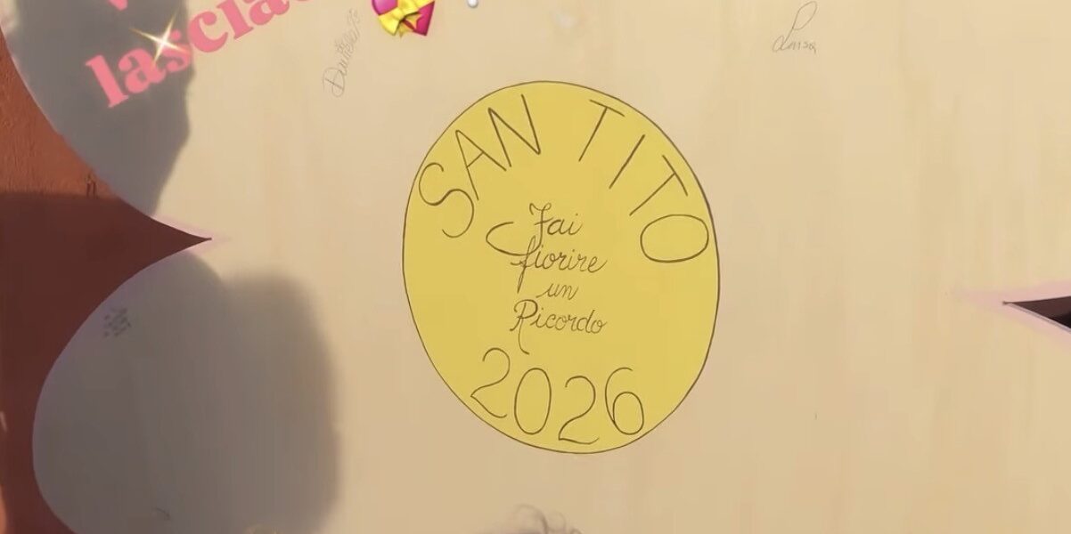 Festa di San Tito