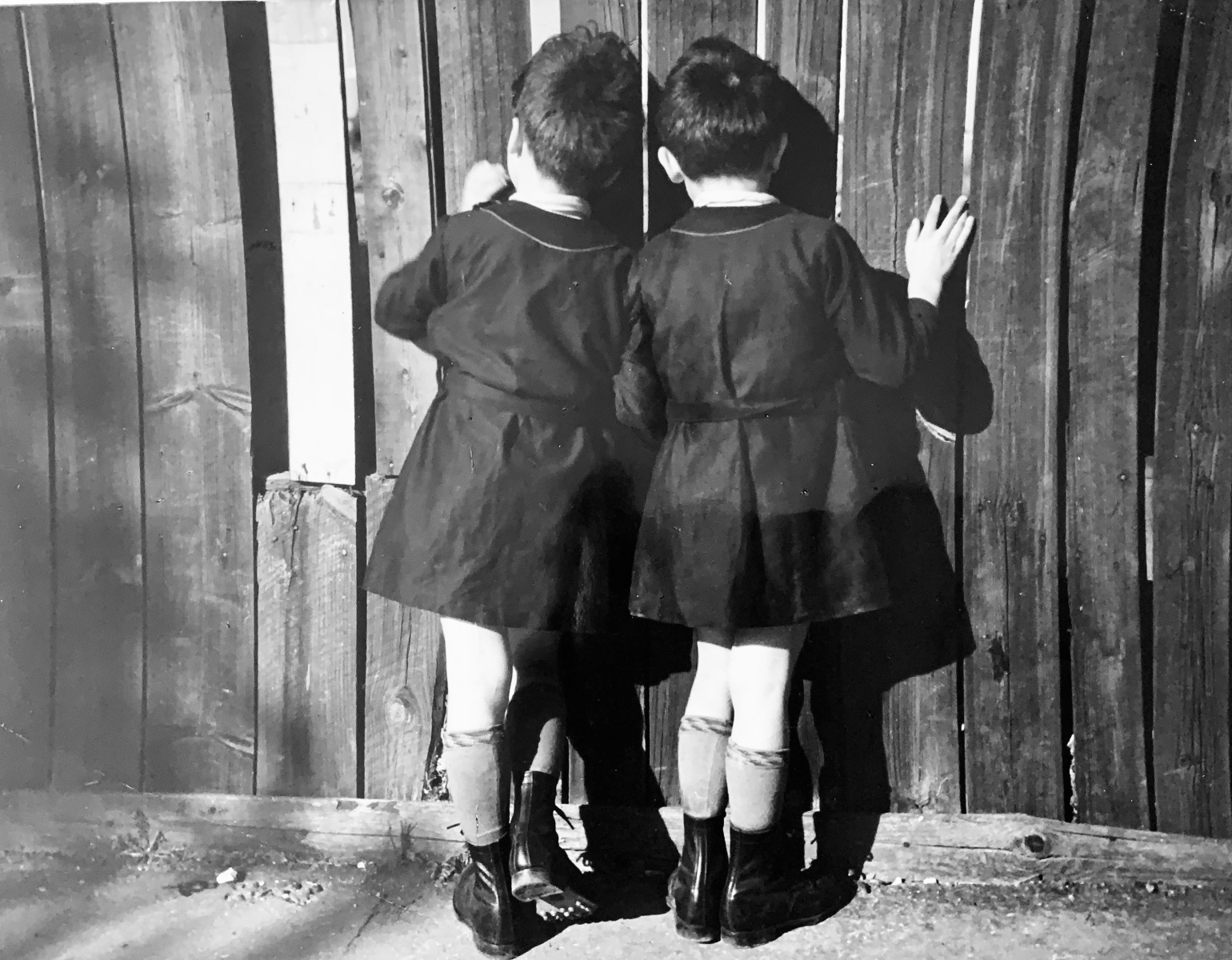 Brassaï, L'œil de Paris