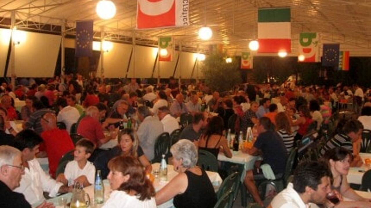 Festa dell'Unità