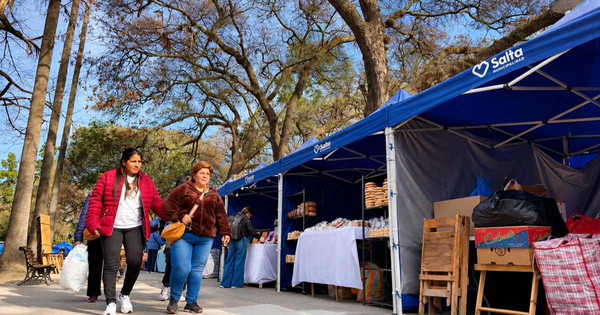 Feria del Milagro