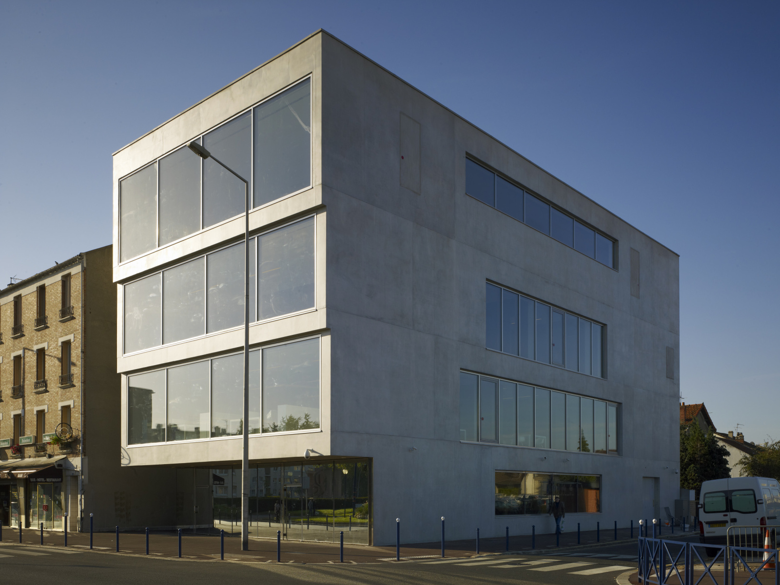 Journées du Patrimoine 2026 au Mémorial de la Shoah de Drancy