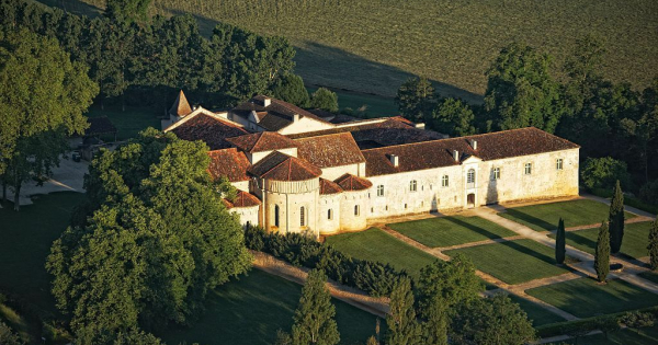 Journées du Patrimoine 2026 à l'abbaye de Flaran