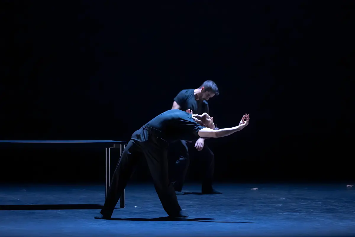 Festival Internacional de Danza Contemporánea Prisma