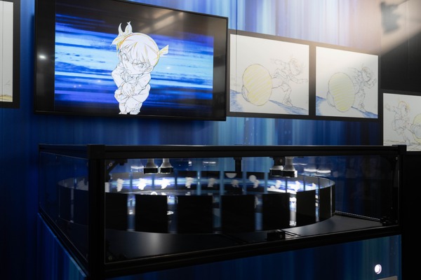 放送30周年記念 TVアニメ「名探偵コナン」展
