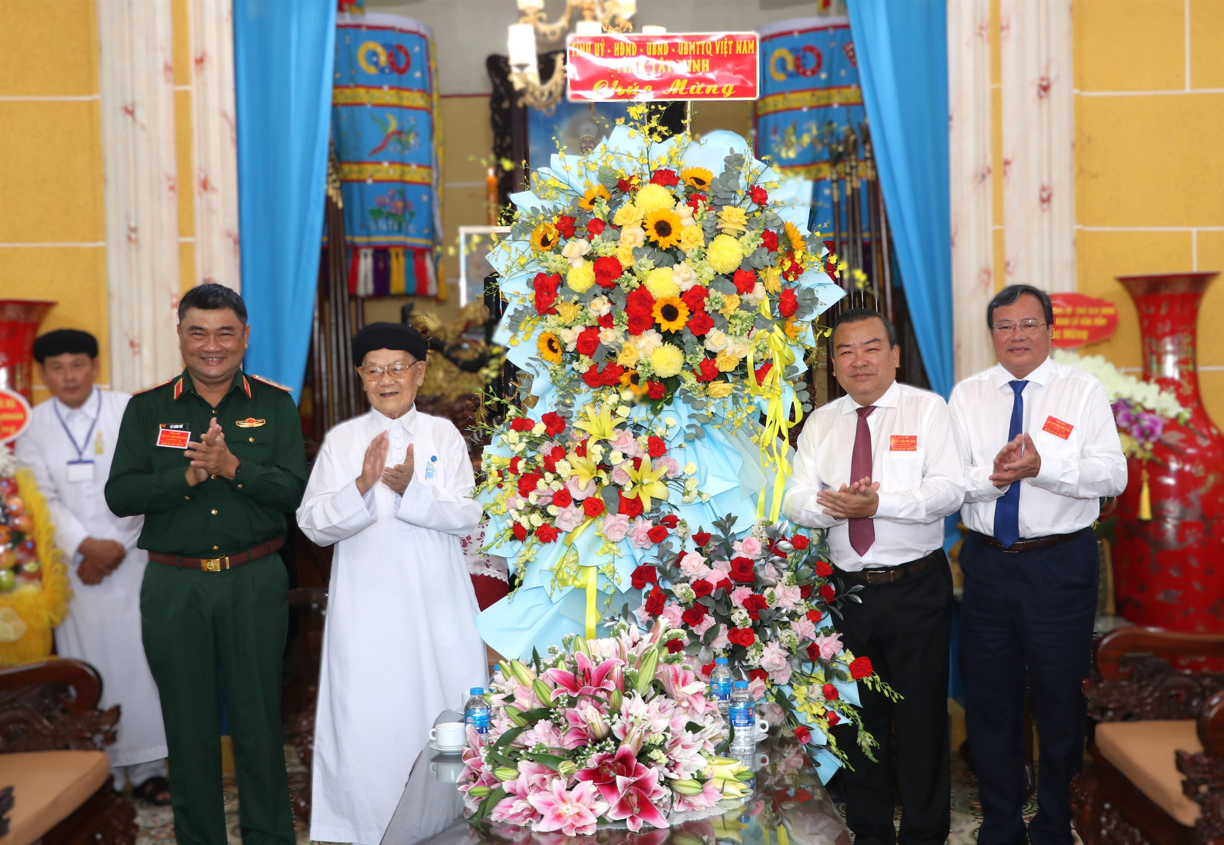 Hội yến Diêu Trì Cung 2026