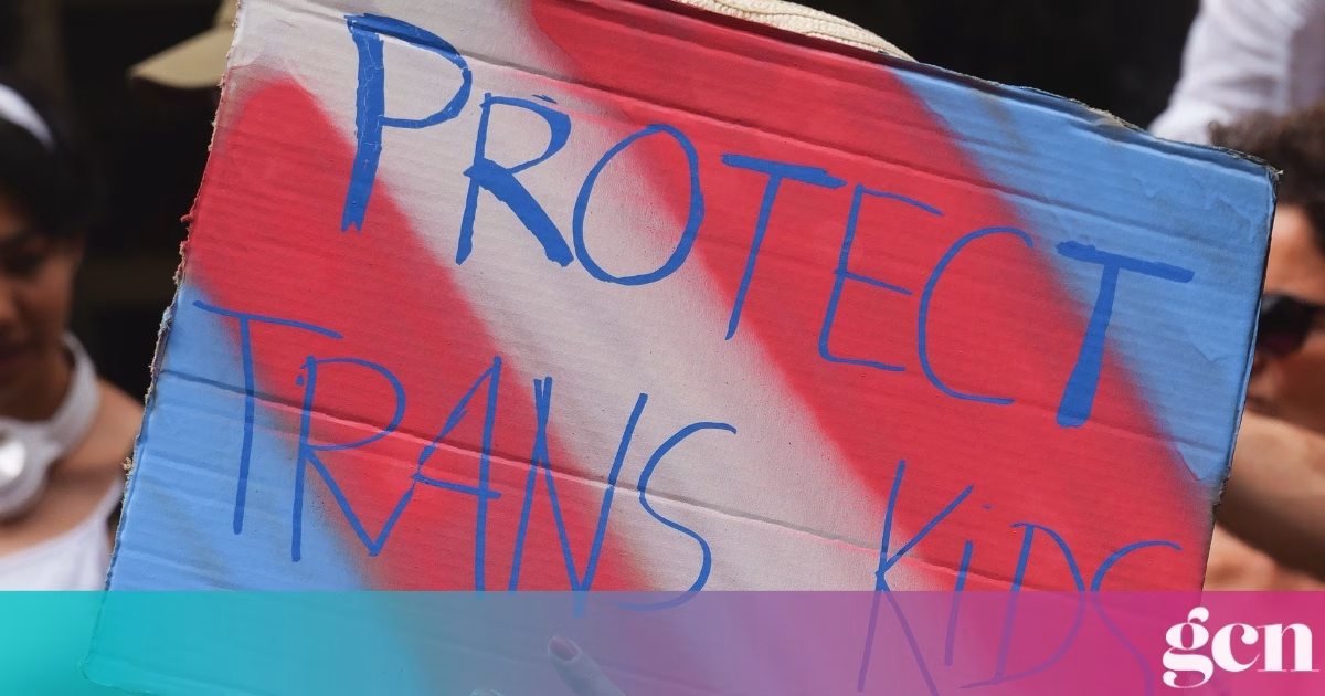 Trans Pride Limerick 2026