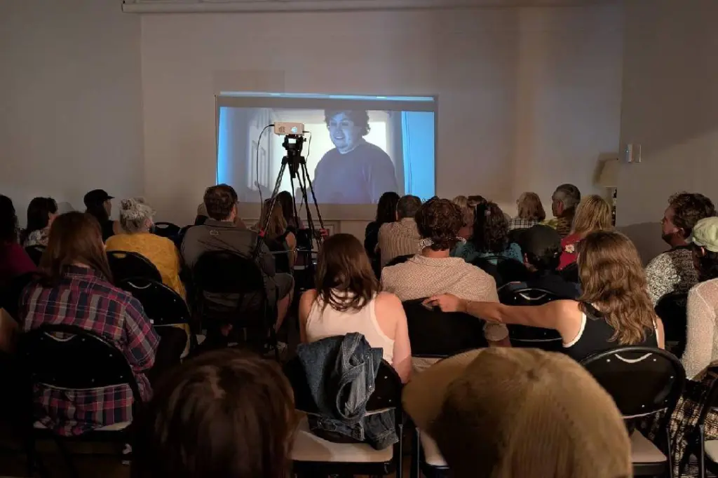 Grand Forks Film Festival