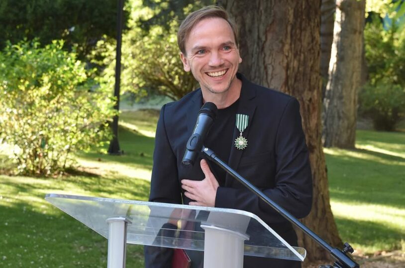Festa del Cinema di Roma 2026