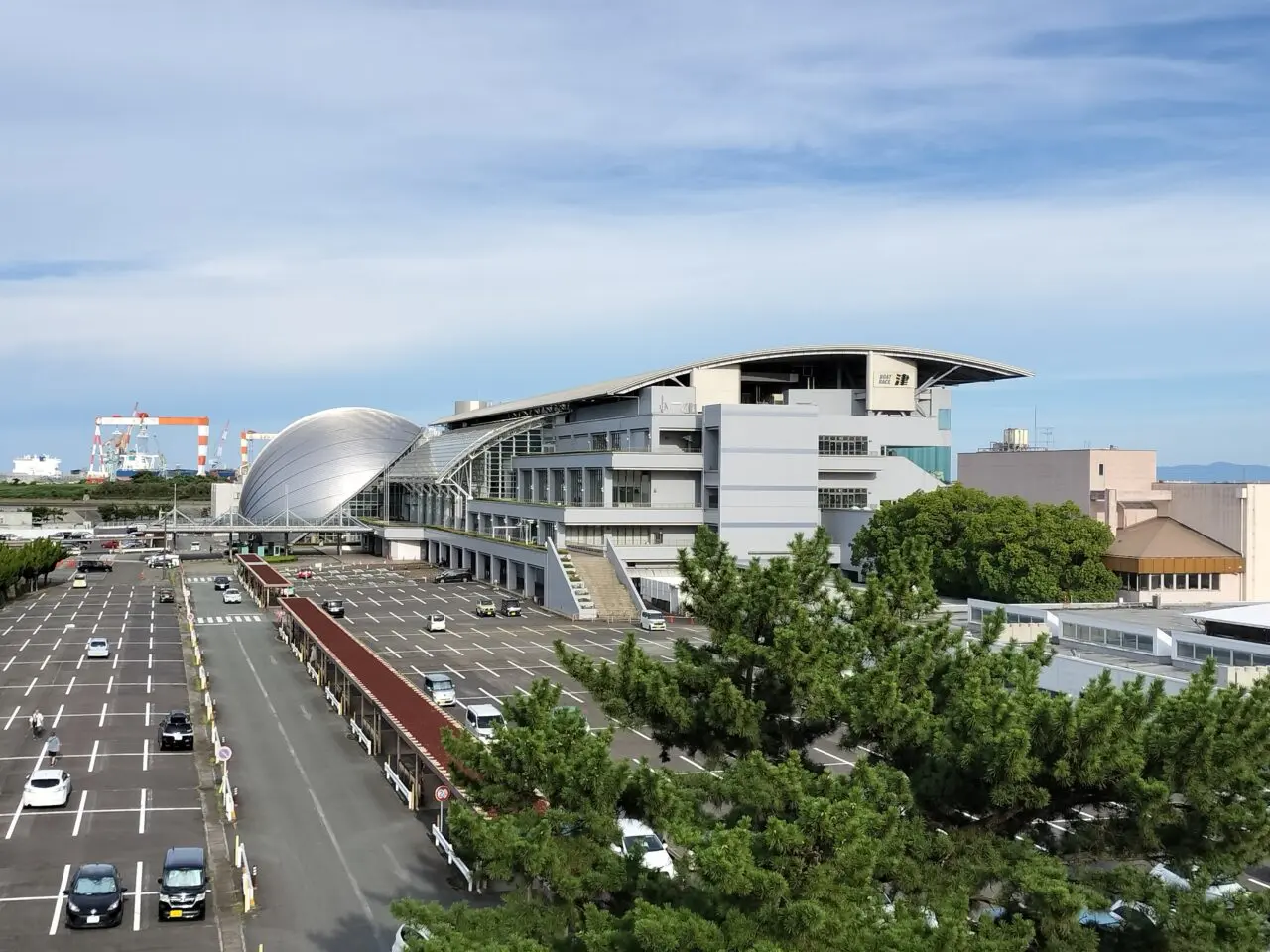 あそべる宇宙博