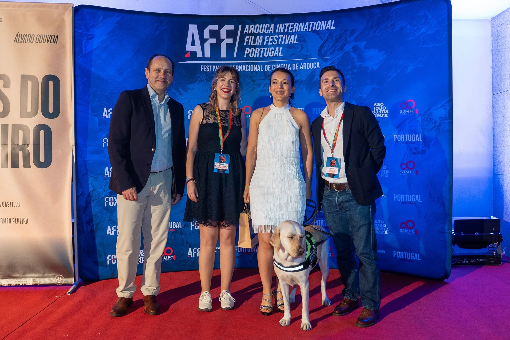Arouca Film Festival 2026