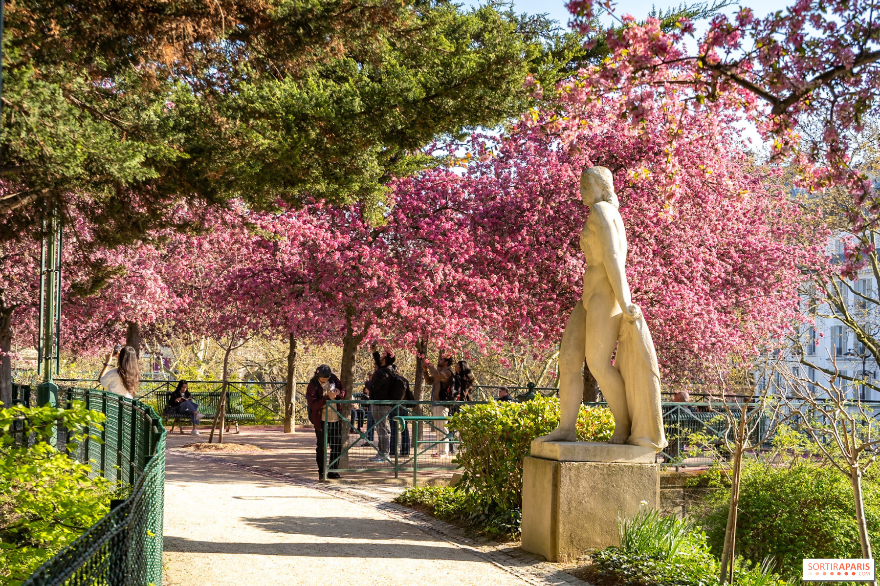 Fête des Jardins