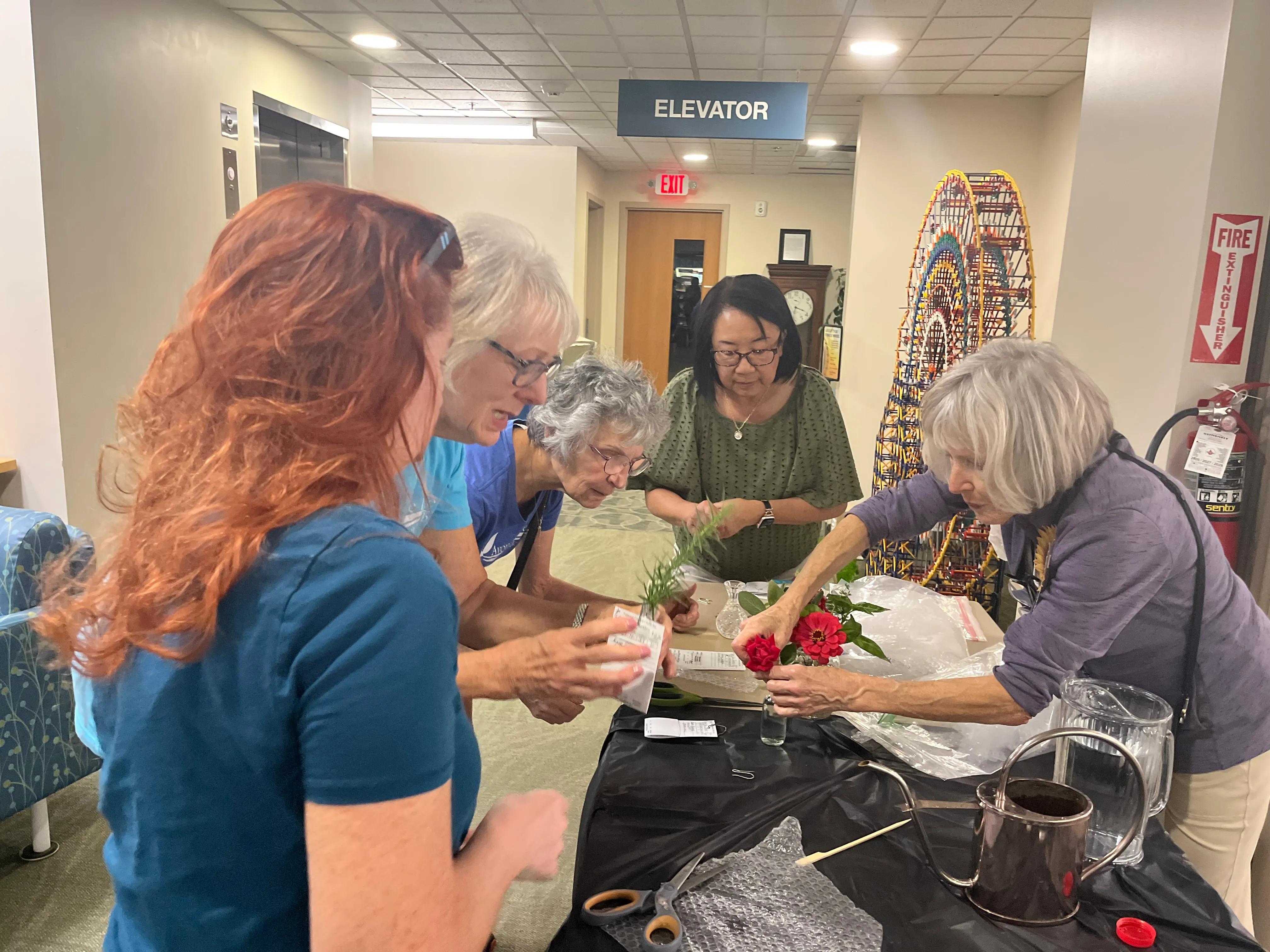 Avon Lake Garden Club Horticulture Show