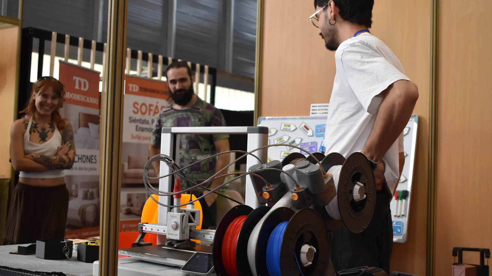 Feria de Muestras de Calatayud