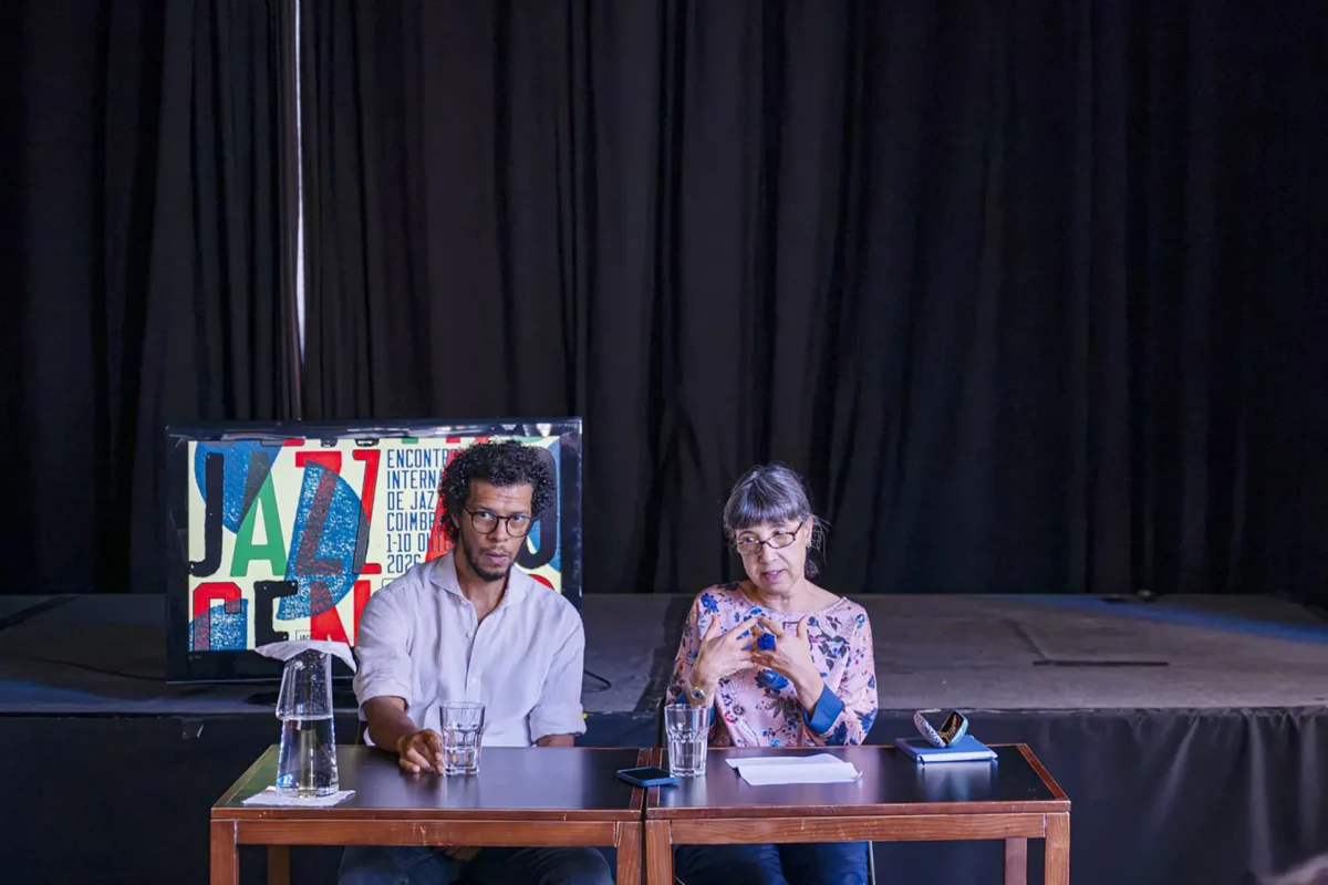 Festival Jazz ao Centro – Encontros Internacionais de Jazz de Coimbra