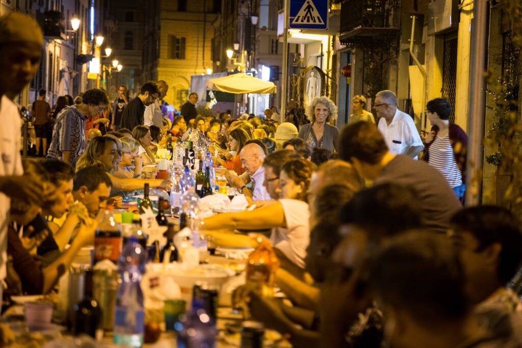 Festival del Buon Vivere
