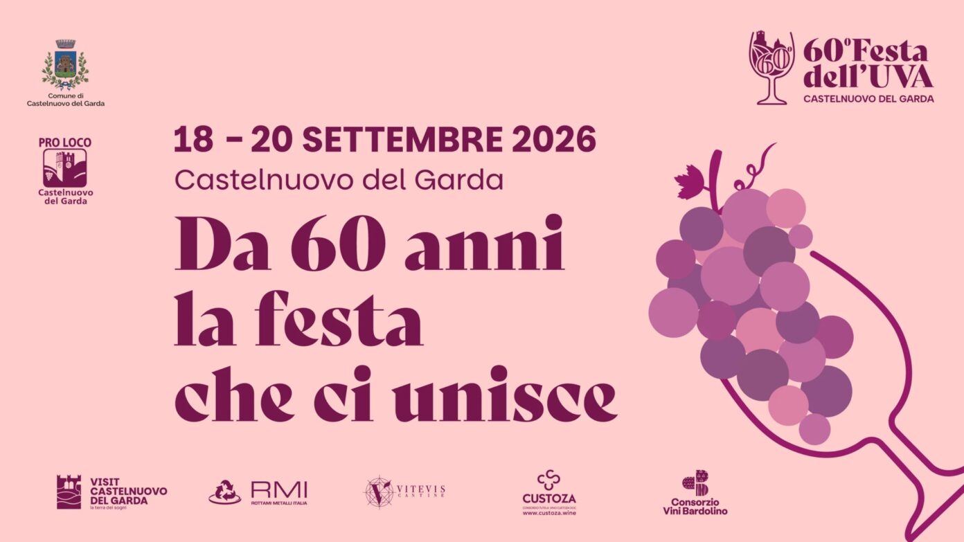 Festa dell’Uva di Castelnuovo