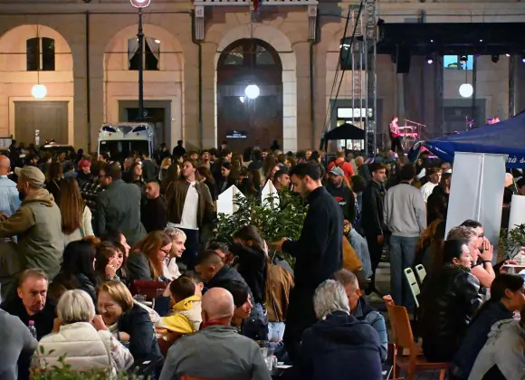 Festa di San Michele