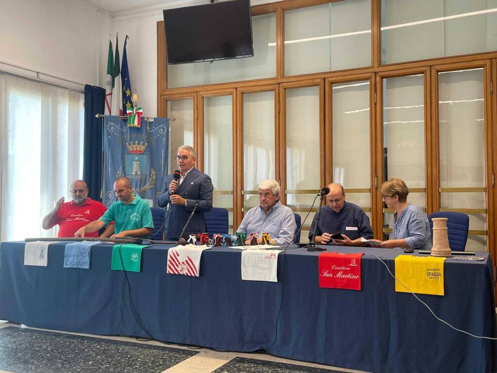 Festa patronale della Madonna del Suffragio