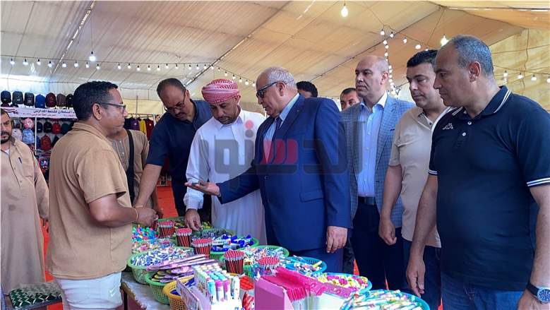 معرض عودة المدارس 2026