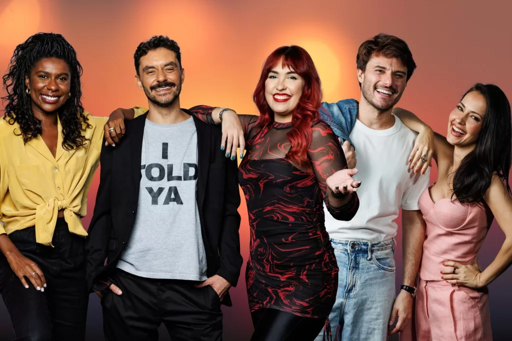 Festival de Brasília do Cinema Brasileiro